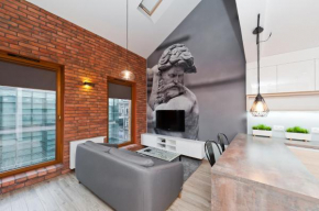 Olimp Apartments City Center by Sun & Snow